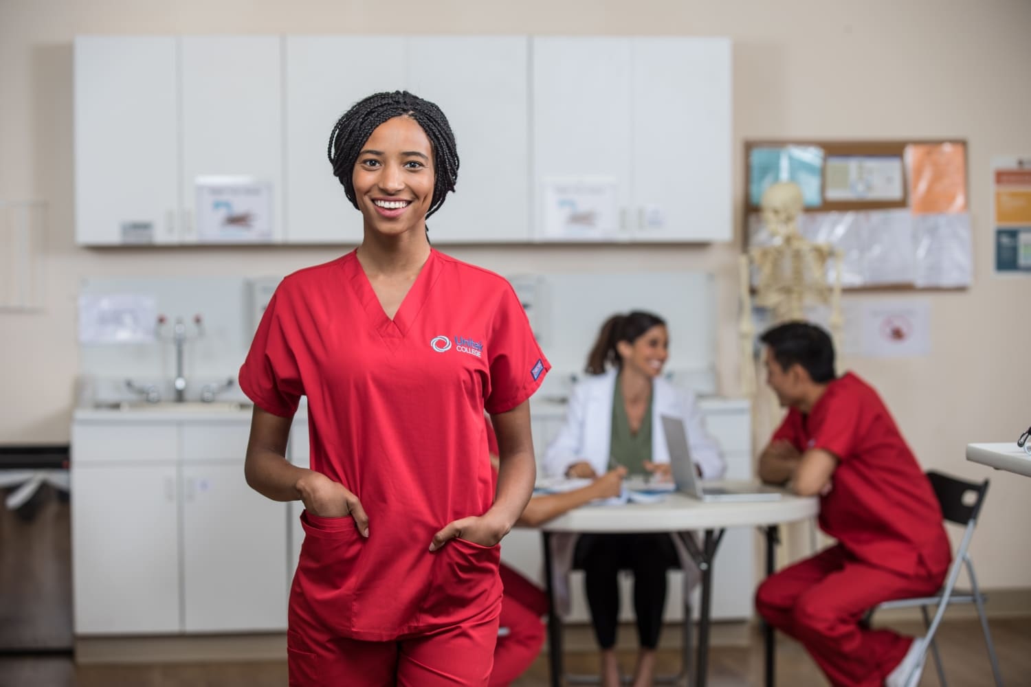 Medical Assistant Certification