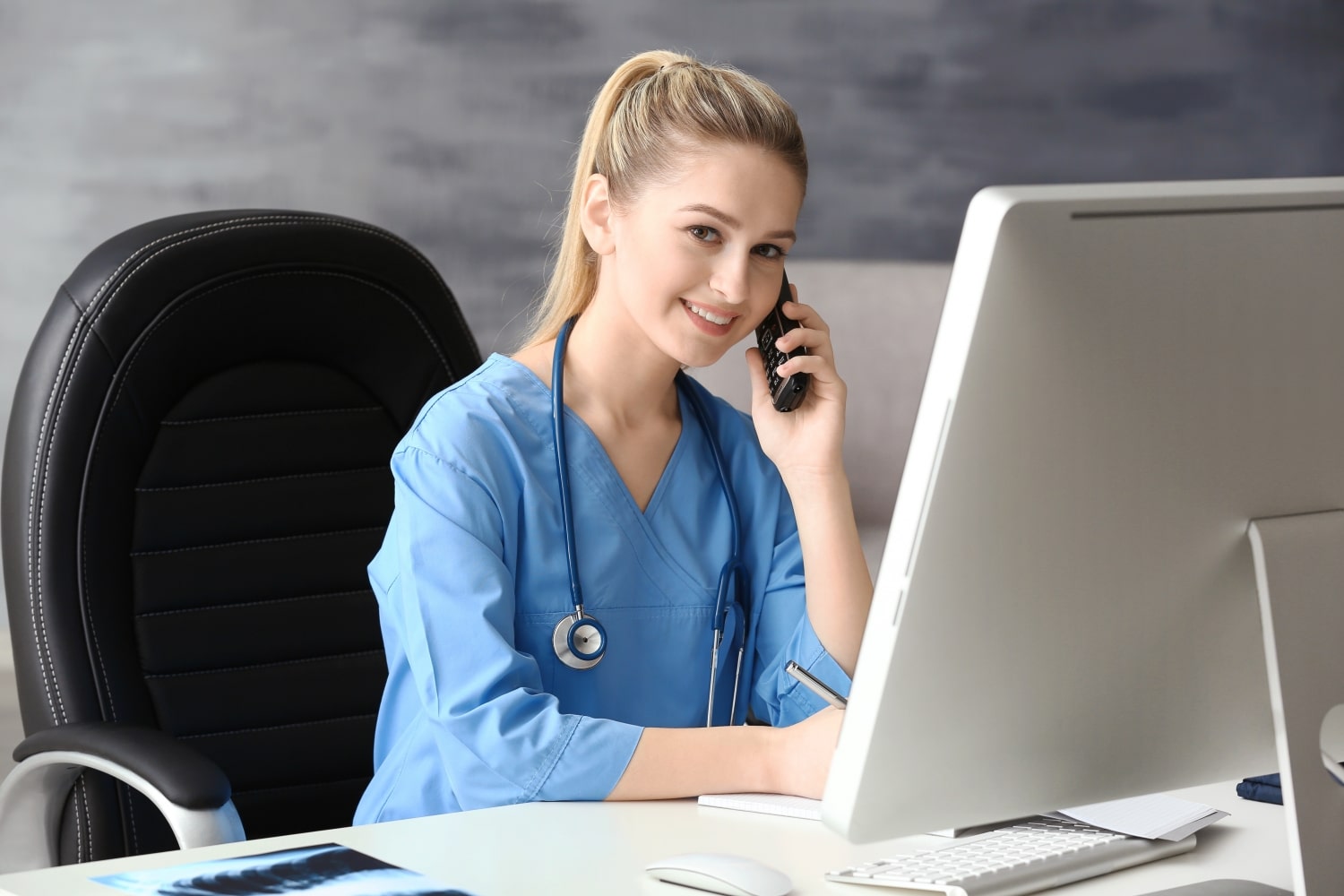 What You Need to Know About Medical Assisting
