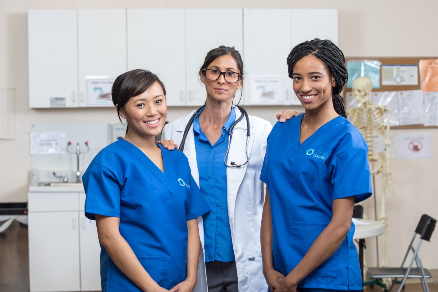 The Definition of a Vocational Nurse