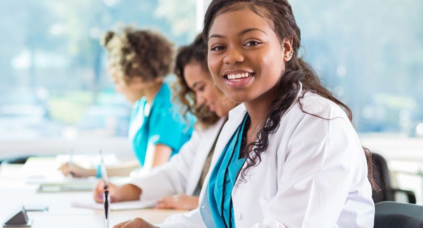 Medical Office Administration School Cost