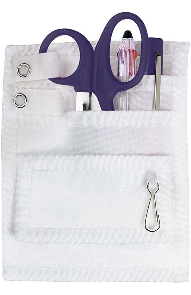 Medical pocket organizer