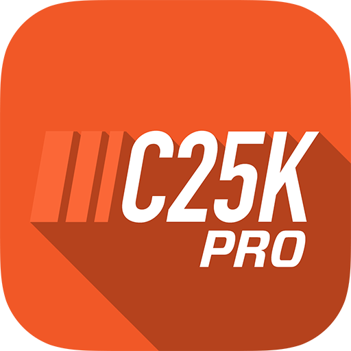 C25K 5K Trainer App