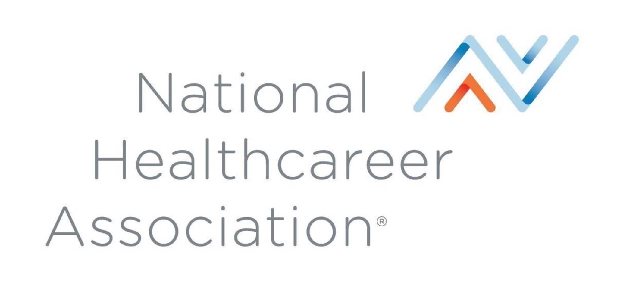 National Healthcareer Association Logo