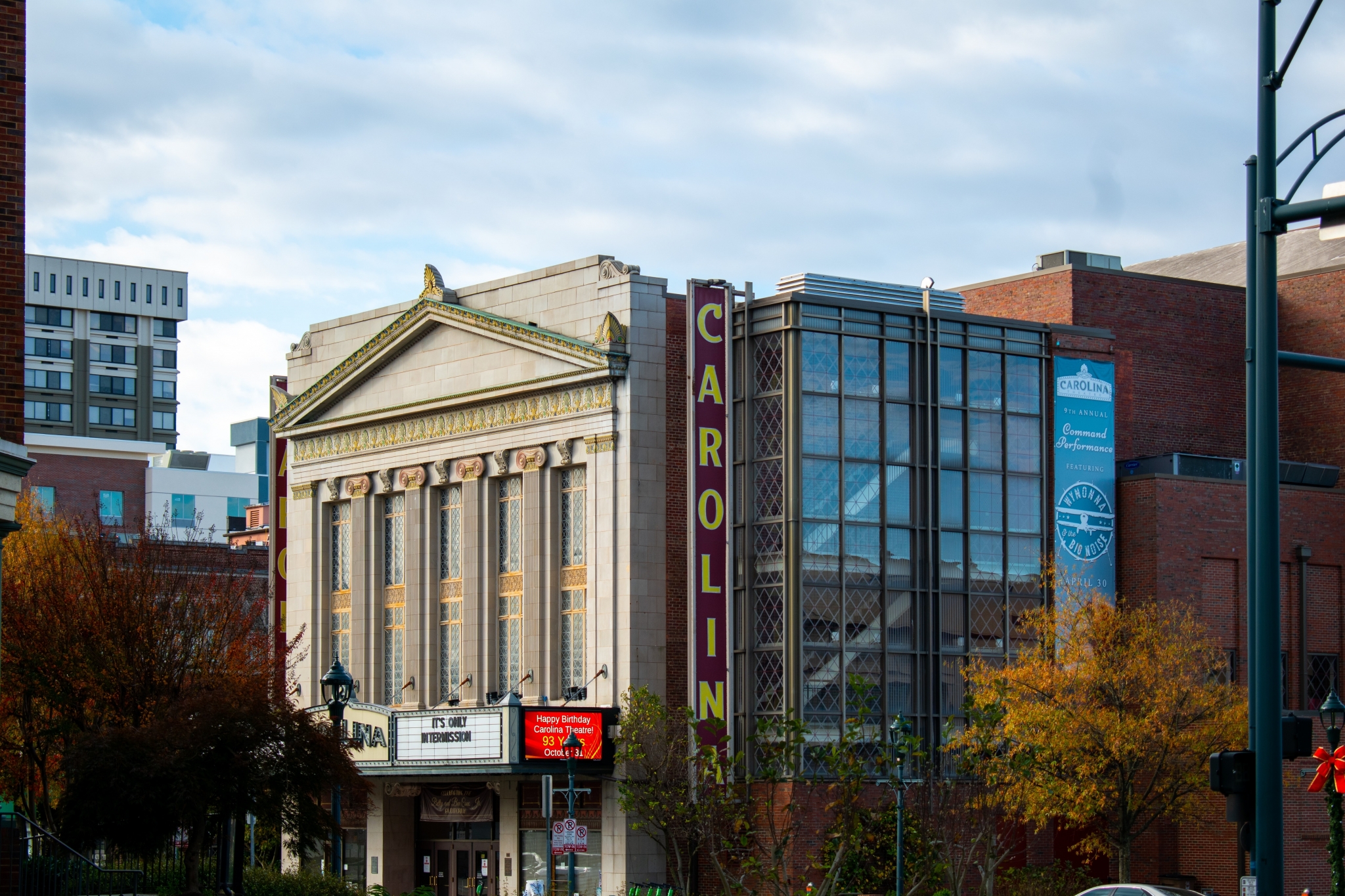 Greensboro, North Carolina