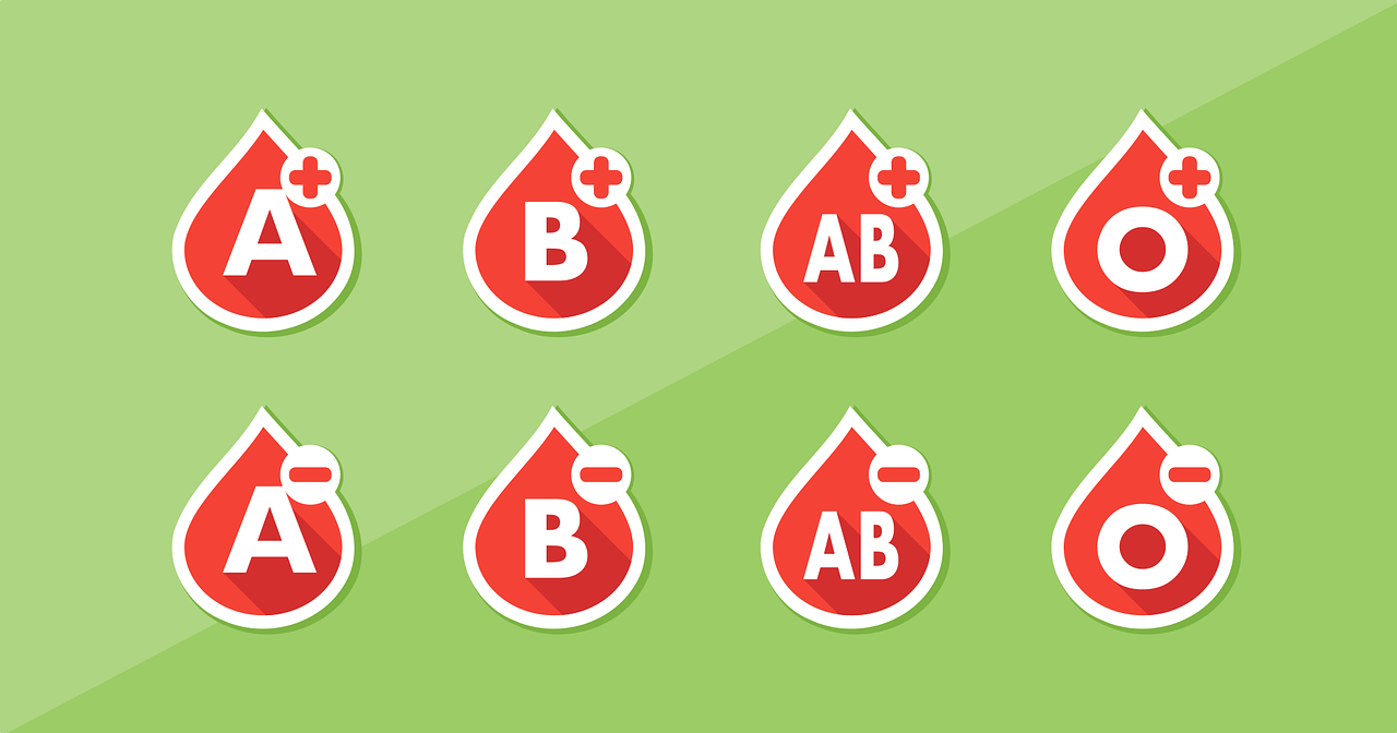 List of blood types List of blood types.