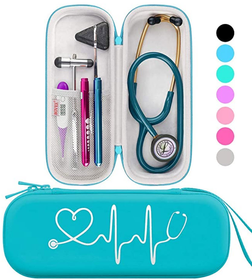 Stethoscope Carrying Case