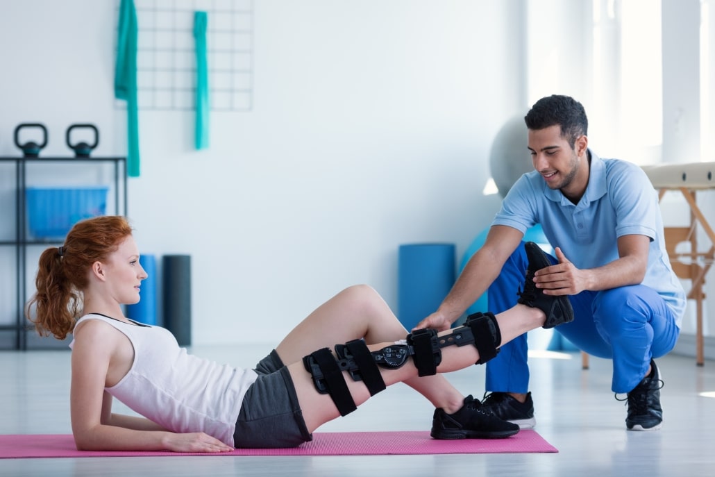 How to Become a Sports Physical Therapist Assistant