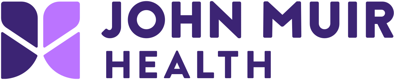 John Muir Health logo