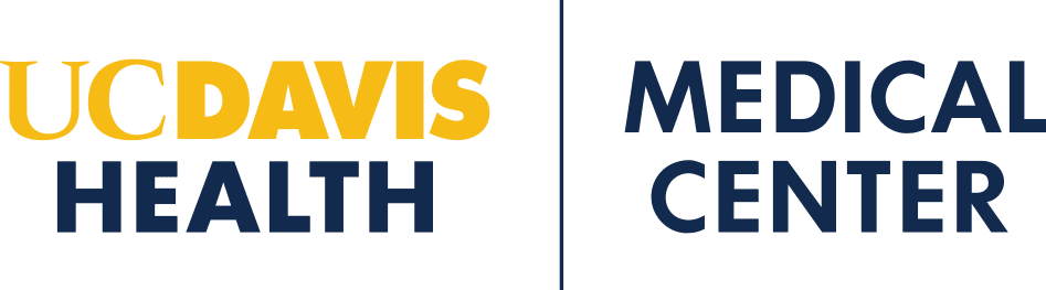 University of California Davis Medical Center logo
