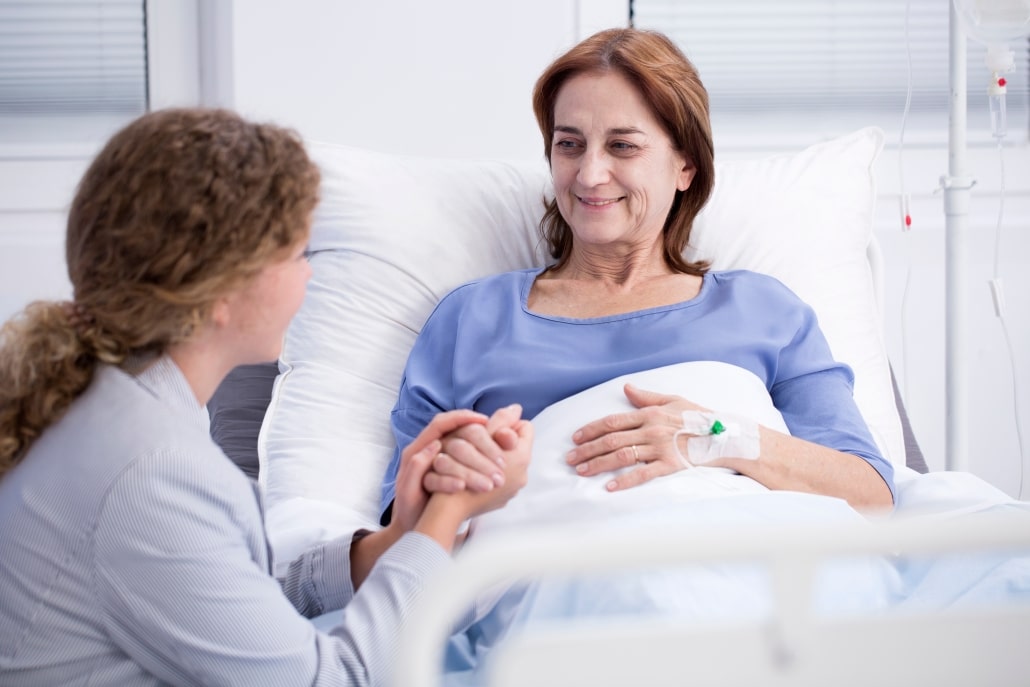 How to Become a Palliative Care Nurse