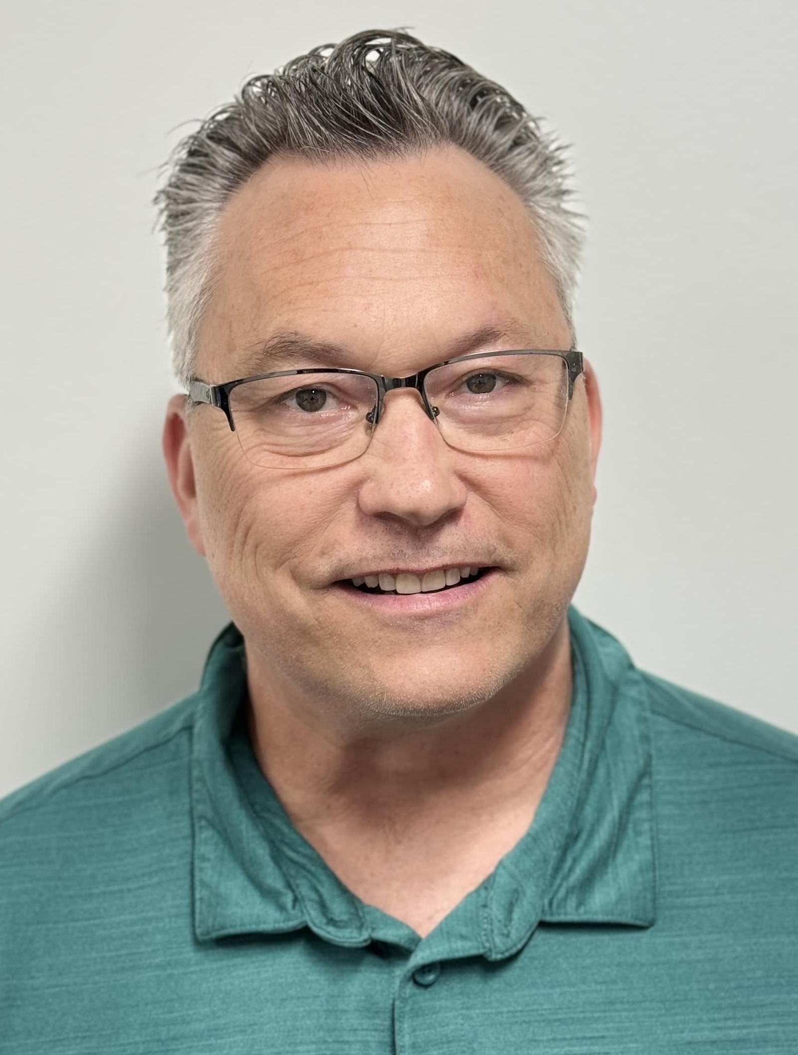 UC PTA Instructor Lawrence Gray