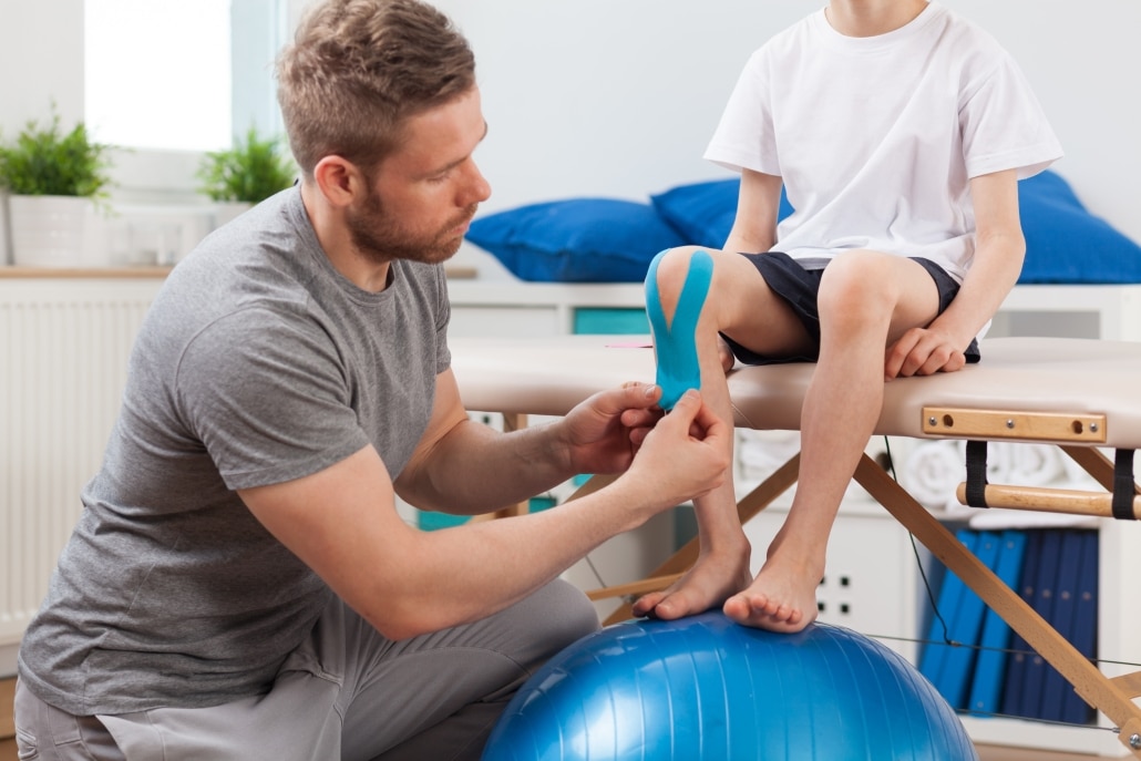 The Role of PTAs in Orthopedic Care