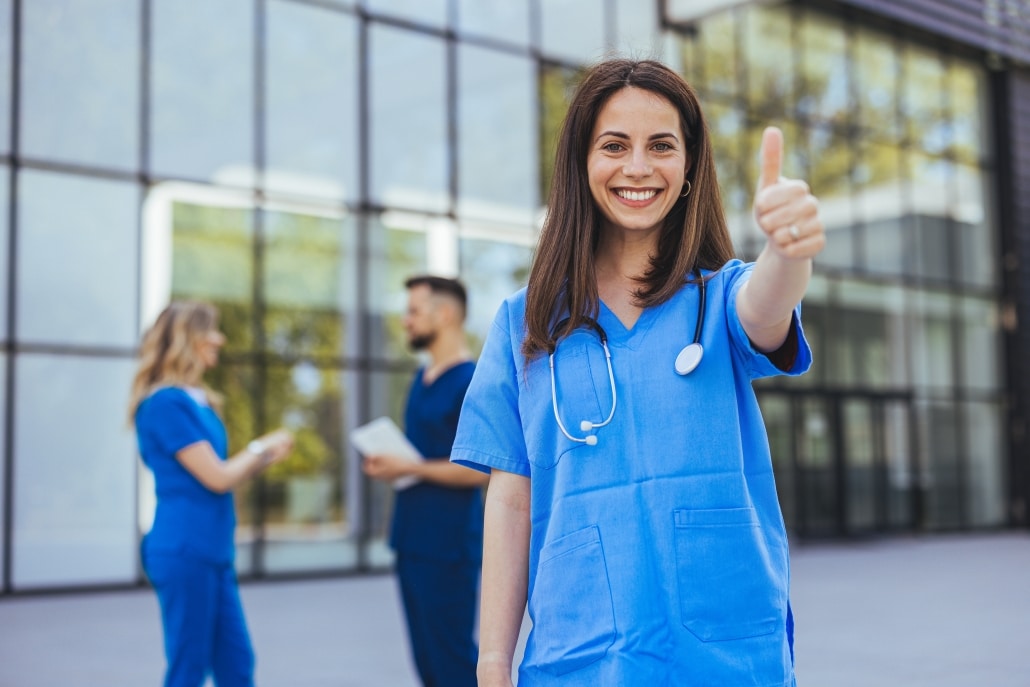 8 Essential Skills for Aspiring Nurse Leaders