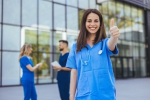 8 Essential Skills for Aspiring Nurse Leaders